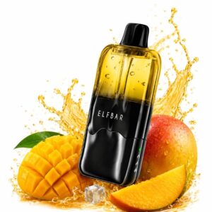 Elf Bar Duke – 35.000 Puffs – Mango Magic