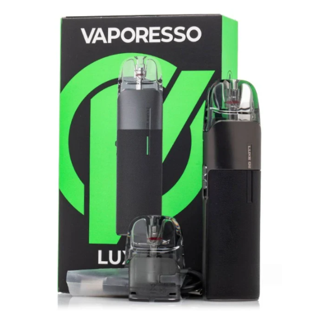 Vaporesso Luxe Q2 – Black