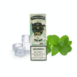 NicSalt Maskking – Cool Mint 35mg 30ml