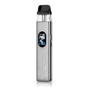 Vaporesso Xros 6 – Silk Gray