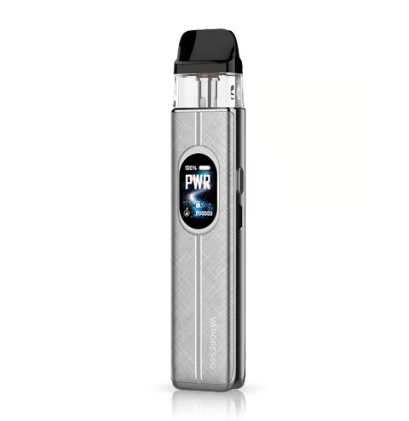 Vaporesso Xros 6 – Silk Gray
