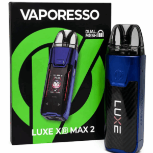 Vaporesso Luxe XR Max 2 – Storm Blue