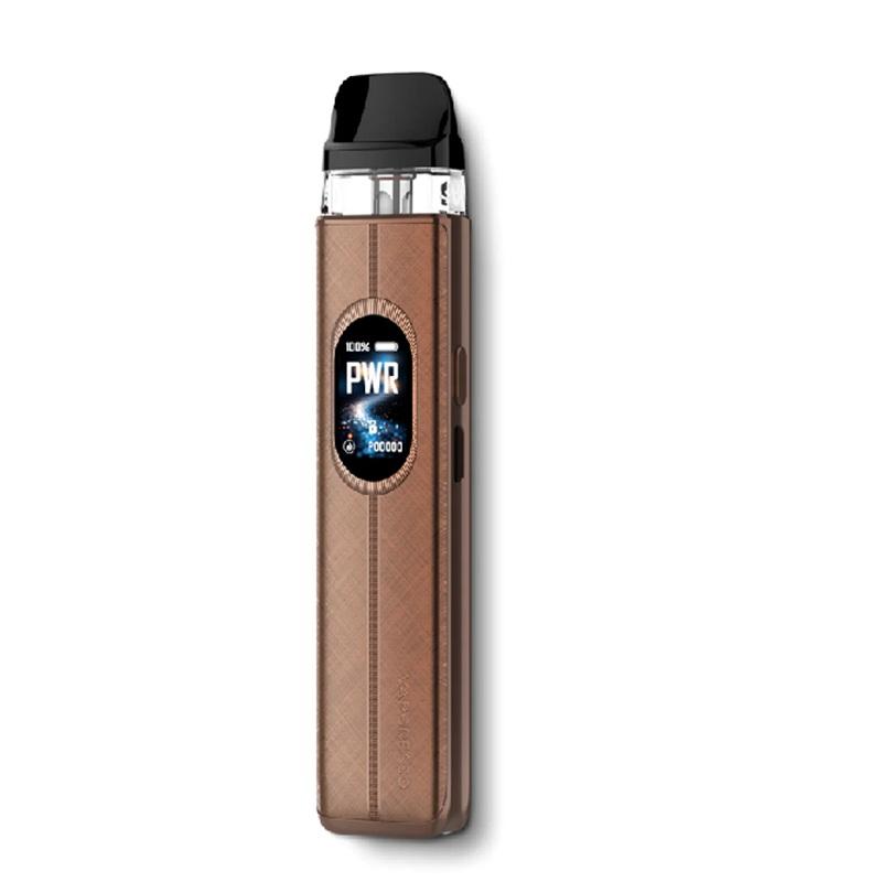 Vaporesso Xros 6 – Silk Brown - Imagem 2