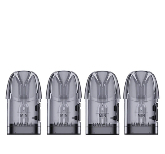 Coil Caliburn A3S/A3/AK3/AZ3 Mesh 1,0 – Caixa c/ 4 Unidades - Imagem 2