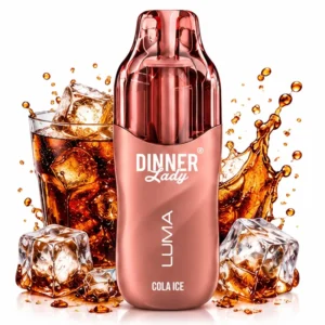 Dinner Lady Luma 20k – Cola Ice