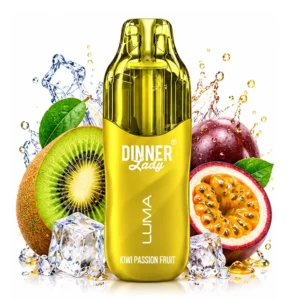 Dinner Lady Luma 20k – Kiwi Passion Fruit