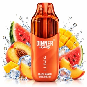 Dinner Lady Luma 20k – Peach Mango Watermelon