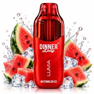 Dinner Lady Luma 20k – Watermelon Ice
