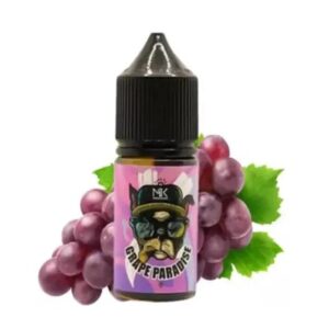 NicSalt Maskking – Grape Ice 35mg 30ml