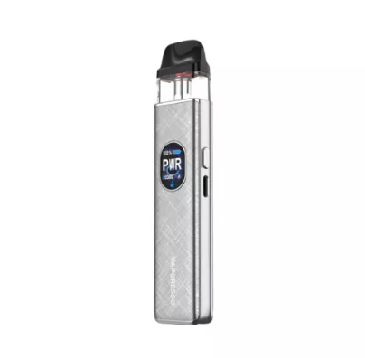 Vaporesso Xros 5 – Grey Silk - Imagem 2