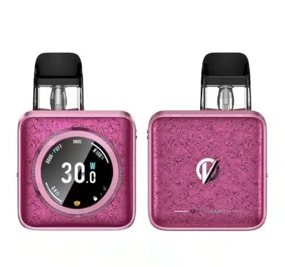 Vaporesso Xros 5 Nano – Damascus Pink - Imagem 2